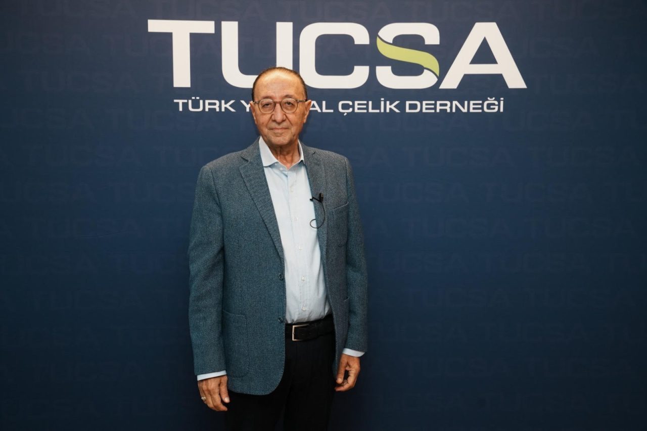 - TUCSA Yönetim Kurulu Başkanı Selami Gürel:
- "Amacımız yalnızca daha