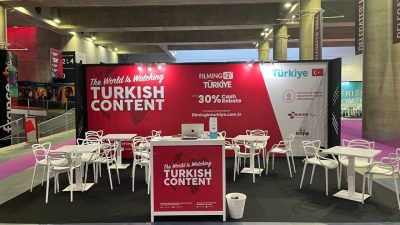 ANKARA (AA) – Kültür ve Turizm Bakanlığı Sinema Genel Müdürlüğü