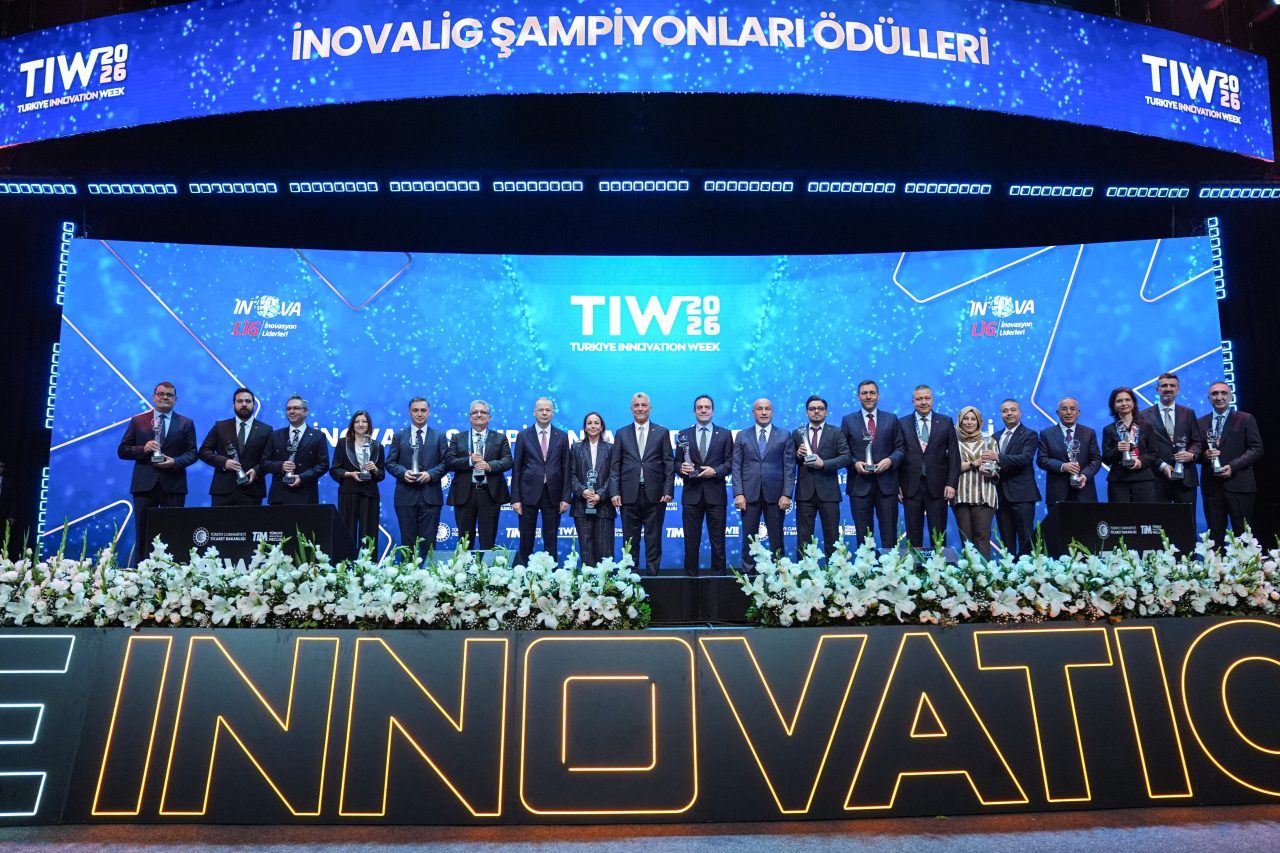 - TİM Başkanı Gültepe:
-"İnovaLİG'e 2014'te 460 firmayla başlamıştık. Bu yıl