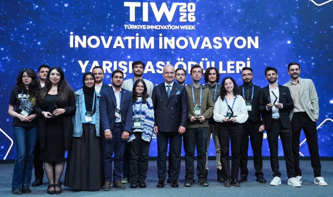 - "Türkiye'nin Girişimcileri Yarışması"nda "En Hızlı Büyüyen Girişimci" ödülüne BÜYÜTECH