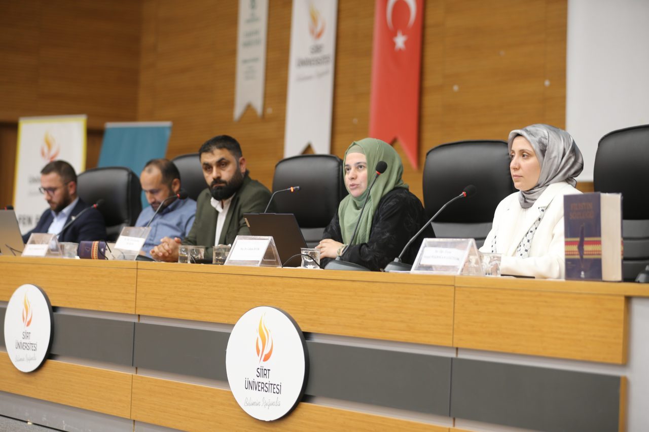 - Filistin Akademik Düşünce Platformunca, Filistin'de yaşanan soykırımı hatırlatmak, Filistin