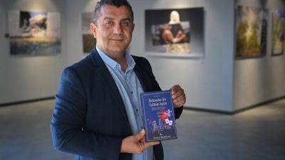 - Gazeteci Ferhat Demircan'ın kaleme aldığı, 1990'lı yıllarda hız kazanan