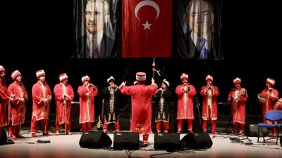 TRABZON (AA) – Ülkü Ocakları Eğitim ve Kültür Vakfı Genel