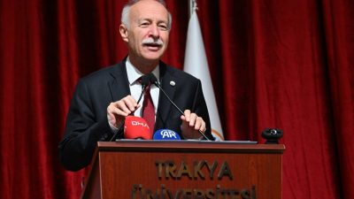 - ⁠Balkan ülkeleri ve Azerbaycan'dan gelen ressamlar, Edirne'nin tarihi ve