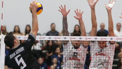 - ON Hotels Alanya Belediyespor: 3 - İstanbul Gençlikspor: 0