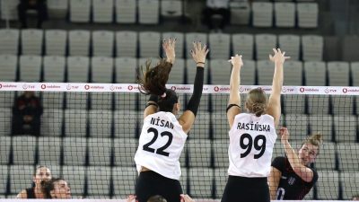 - Manisa Büyükşehir Belediyespor: 1 - Beşiktaş: 3