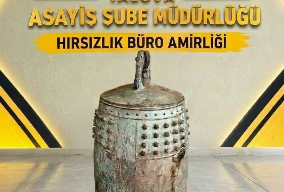 YALOVA (AA) – Yalova'da 37 yıl önce Japonya'nın Tonami Belediyesi