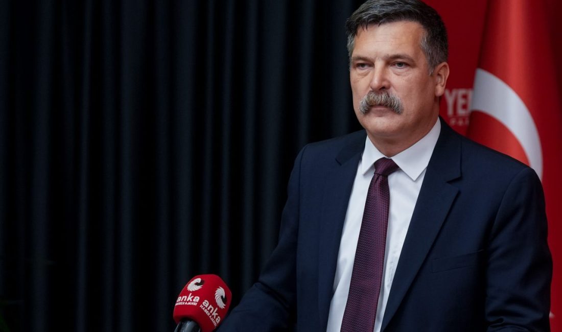 - "Eğer erken seçime geliyorlarsa biz dünden razıyız, bugünden hazırız