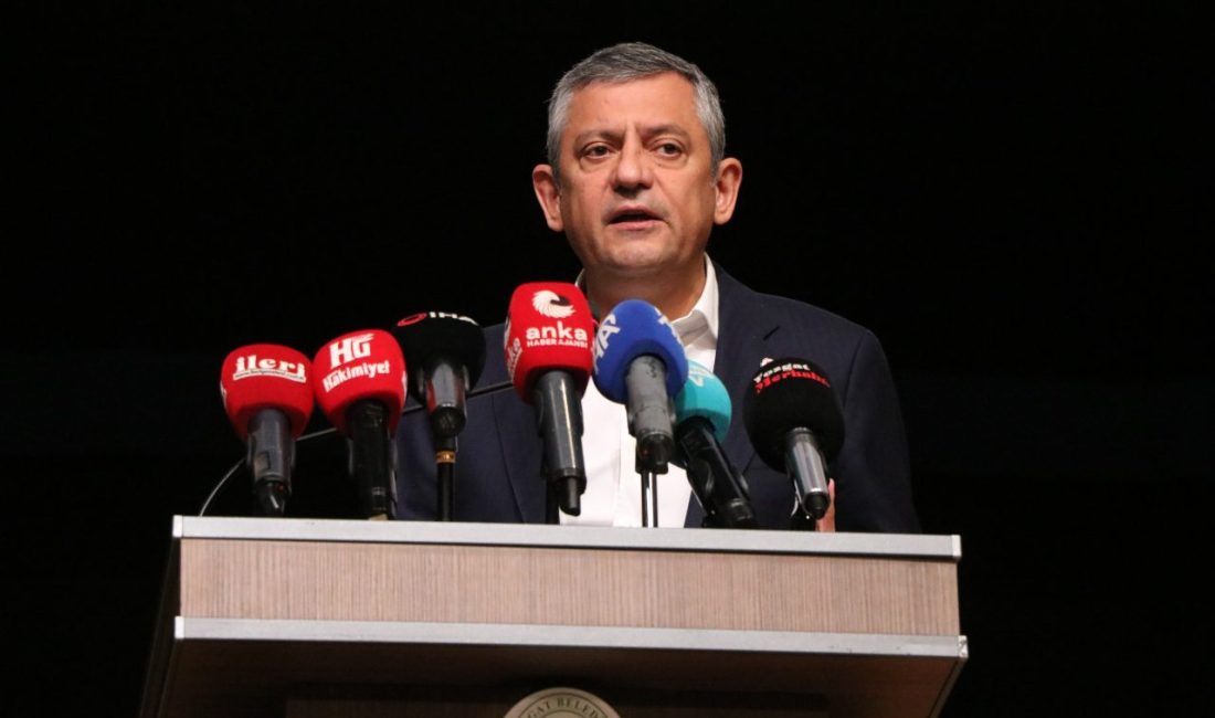 - "Bugün Yozgat'ta sizinle birlikte öyle bir yol açıyoruz ki