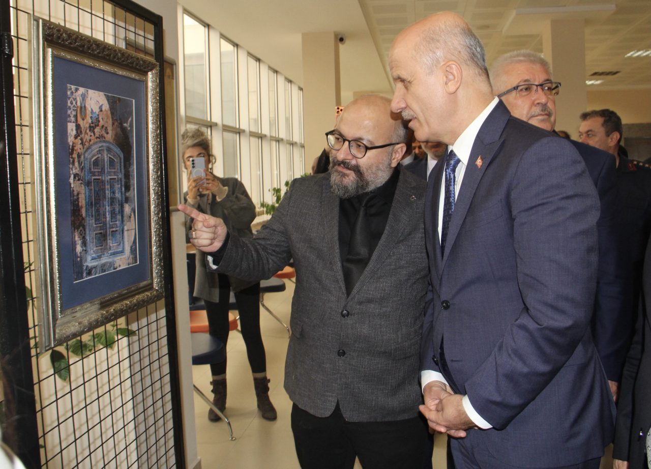 - "Eğer Türkiye Avrupa yükseköğretim alanının en güçlü üçüncü veya