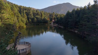 GÜMÜŞHANE (AA) – Doğu Karadeniz'i Doğu Anadolu'ya bağlayan önemli güzergahlardan