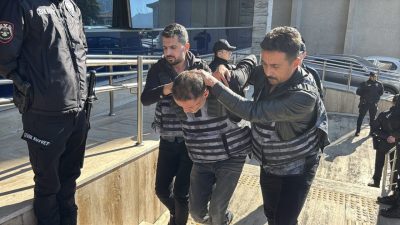 - Yaralı gencin olaya müdahale etmek isterken kurşunların hedefi olduğu